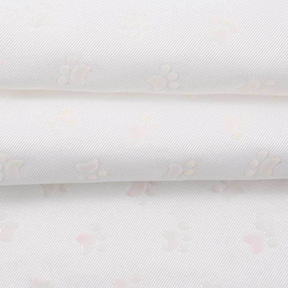 Colorful Backing Sewing Cloth Rubber Treated Rugs with Point Plastic,Dos Claw Shape Silicone Fabric,Home Sofa Wear-resistant Sewing Cushion Liner