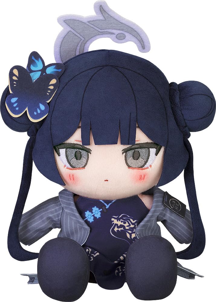 Amazon.co.jp: グッドスマイルカンパニー ブルーアーカイブ -Blue