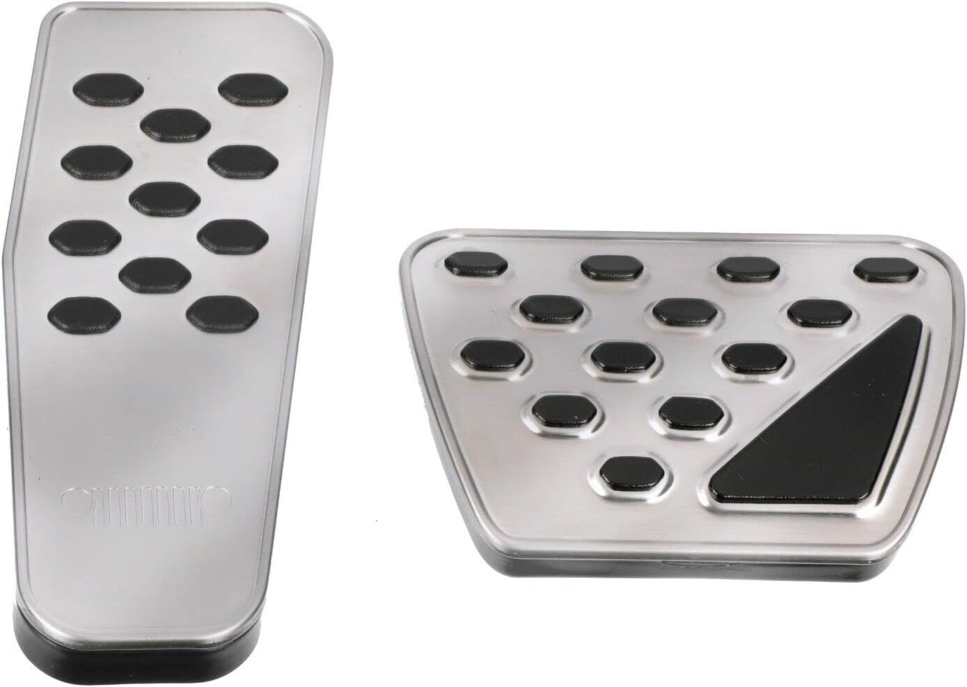 Mopar Jeep Wrangler JL & Gladiator Auto Transmission Pedal Kit OEM