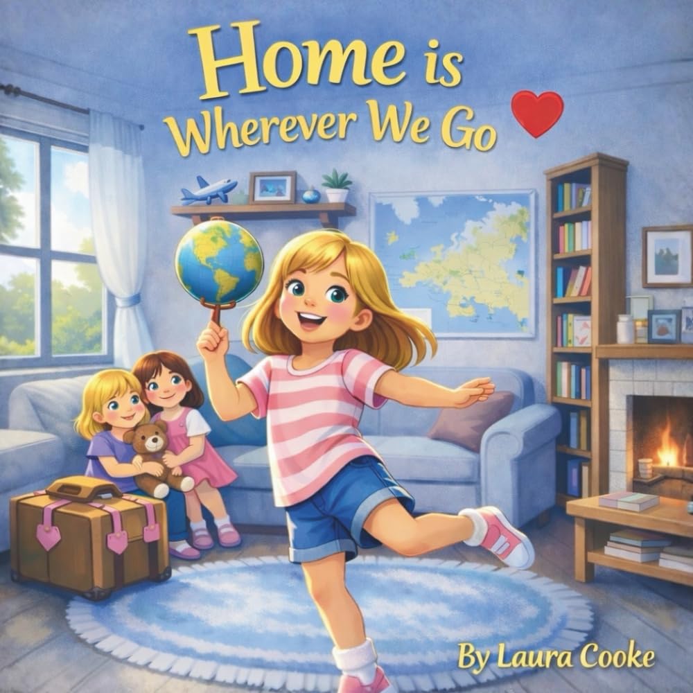 Home is Wherever We Go