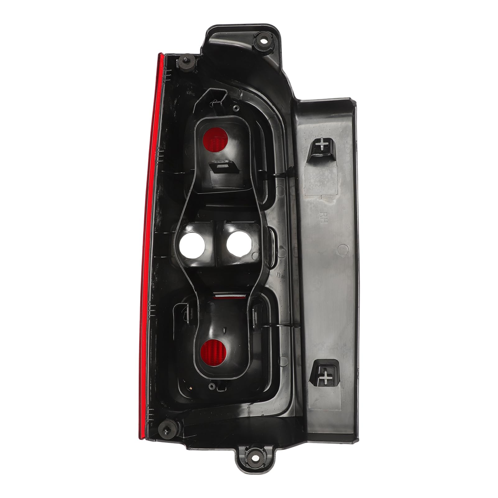 Fanale Posteriore Destro Per Citroen Jumpy Spacetourer 2016- | Faro Posteriore Peugeot Expert Traveller 2016- O.pel Zafra Vivaro C 2019- Toyota Proace 2016- Lato Passeggero 9808243080