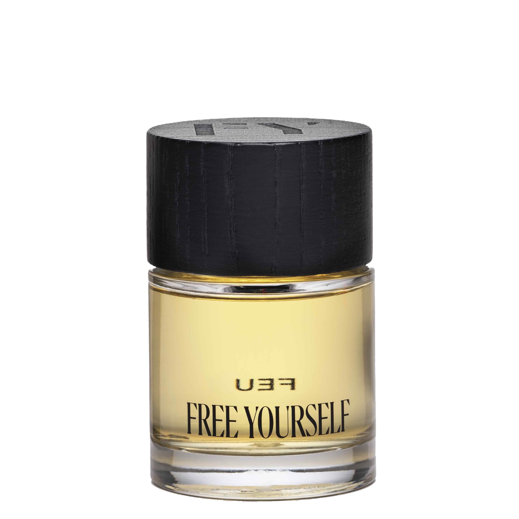 Amazon.com : Free Yourself FEU/FIRE – Eau de Parfum - Cinnamon