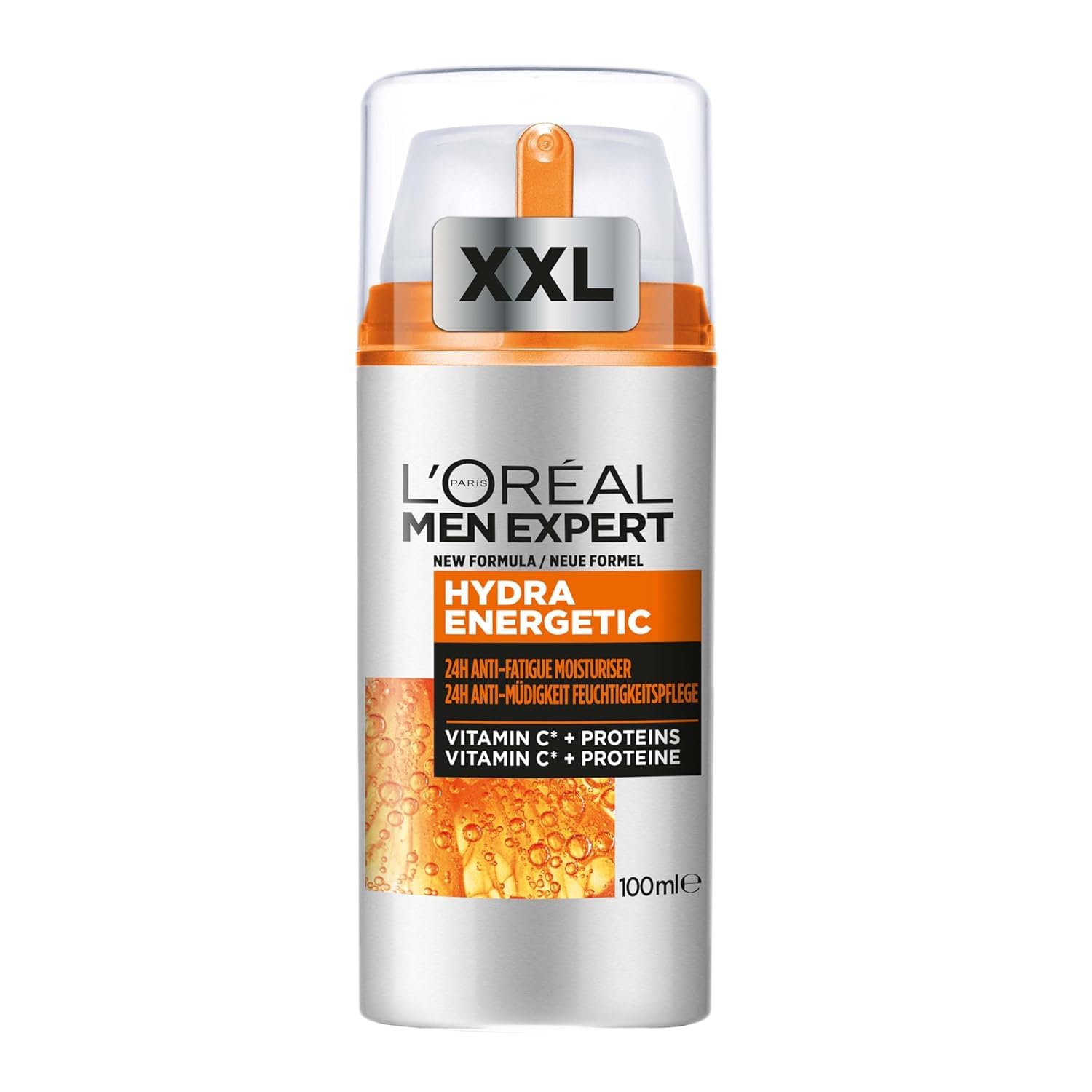 L'Oréal Men Expert Hydra Energy