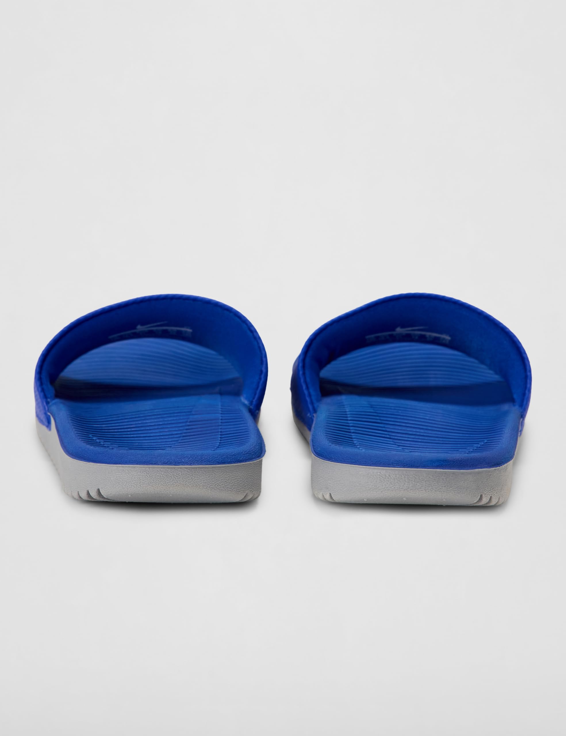 Nike - Kawa, Little/Big Kids' Slide Unisex - Bambini e ragazzi