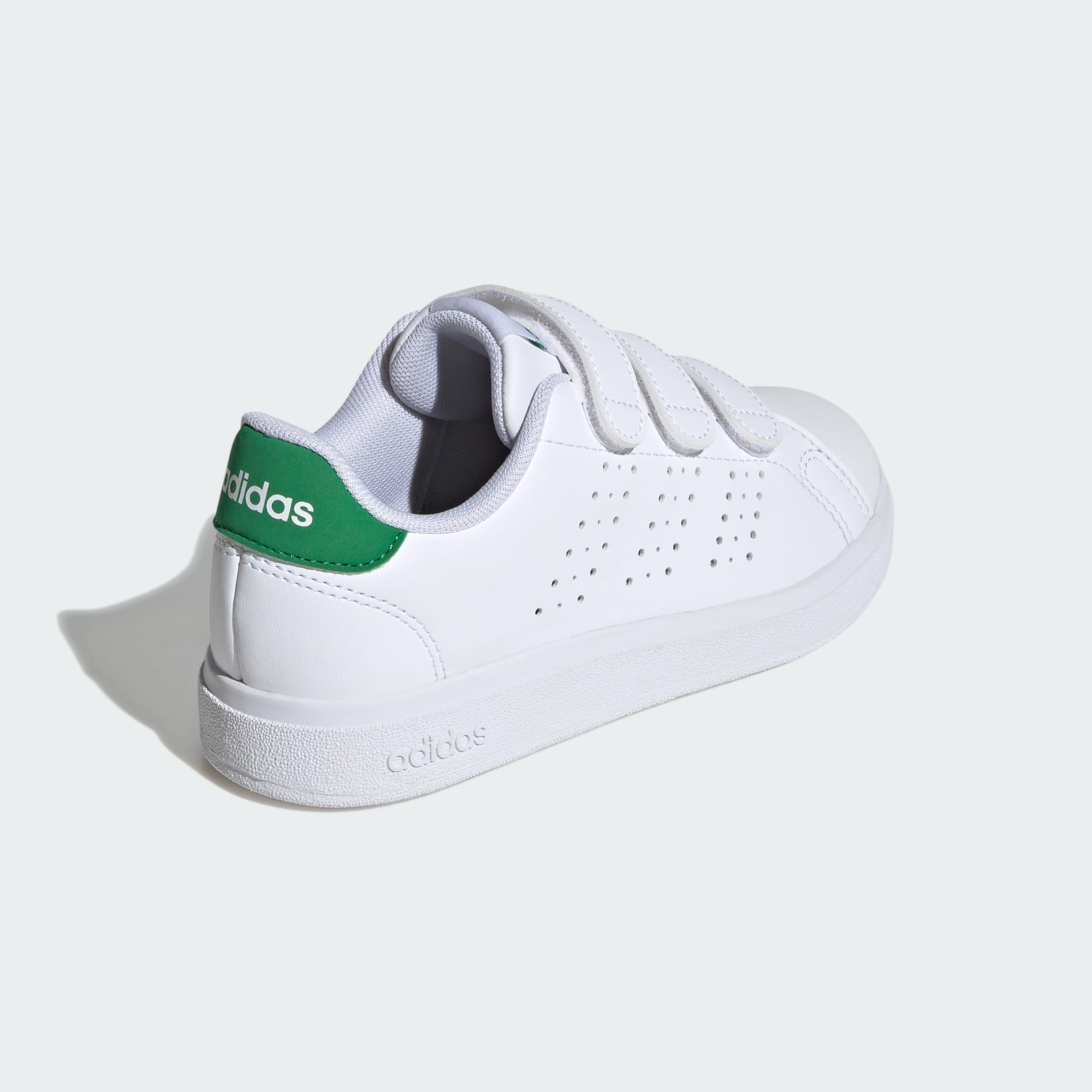 adidas Unisex Kids' Zapatilla Advantage Base 2.0 (Niños)