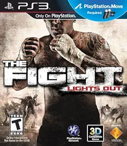 The Fight Lights Out (PS3)
