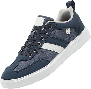 Y Casual Hombres Planos Ligero Malla Transpirable Sólido Color Blanco Hombres Zapatillas Tela