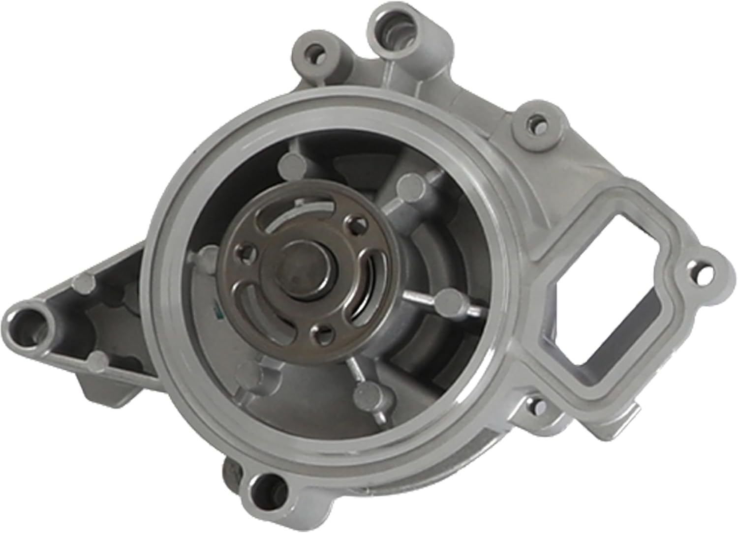 2.4L Timing Chain Kit w/VVT & Oil/Water Pumps Fit For Buick Regal Verano LaCrosse Chevy Equinox Malibu GMC Terrain Pontiac G5 2.2L 2.4L Ecotec 2009-2017 9-4201S AW5103 M349 12621505