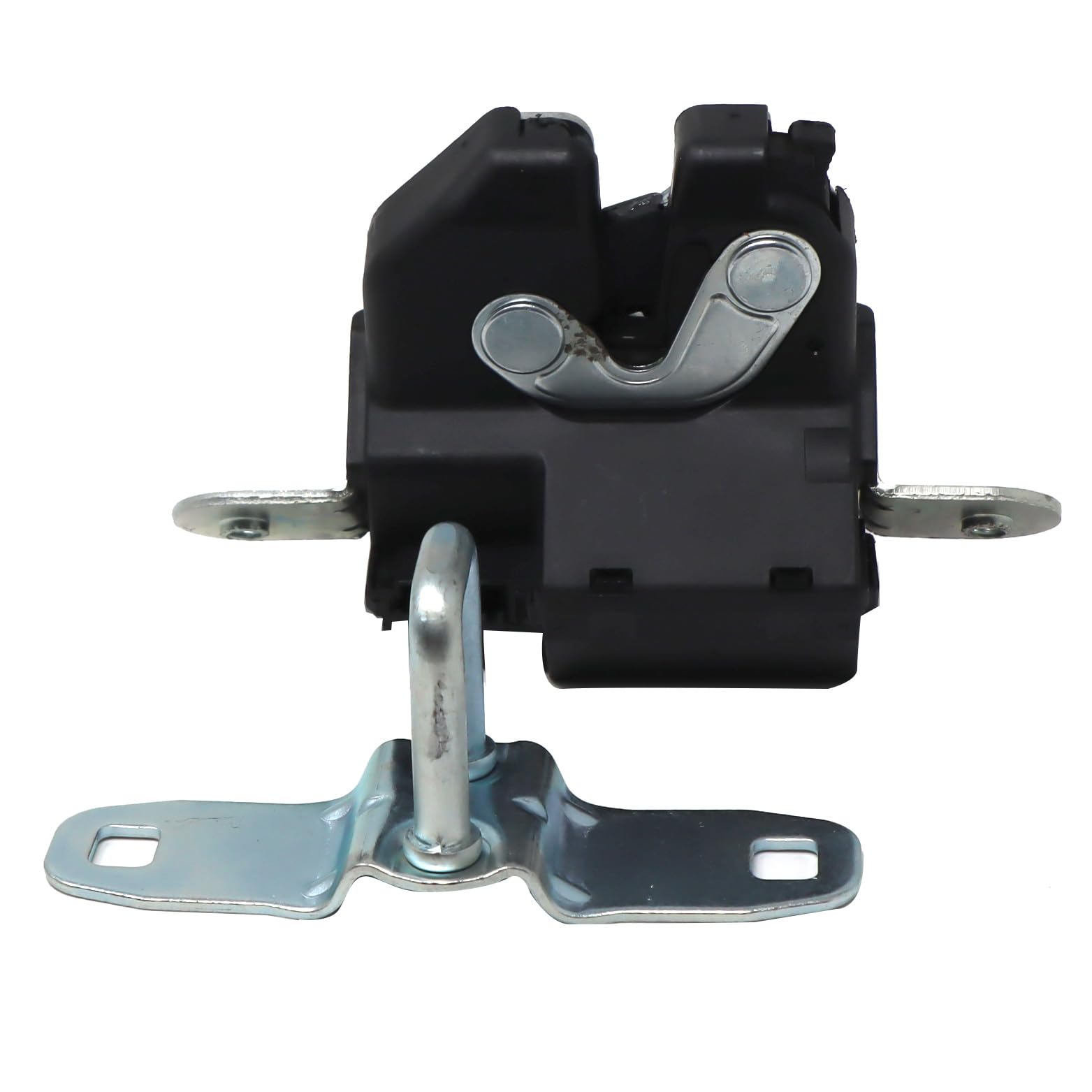 Attuatore serratura portellone bagagliaio compatibile con codici 52161766 55701971 039021416 adatto a Giulietta 10-20 compatibile con Tipo 16-23 adatto a Corsa D 06-14 e altre