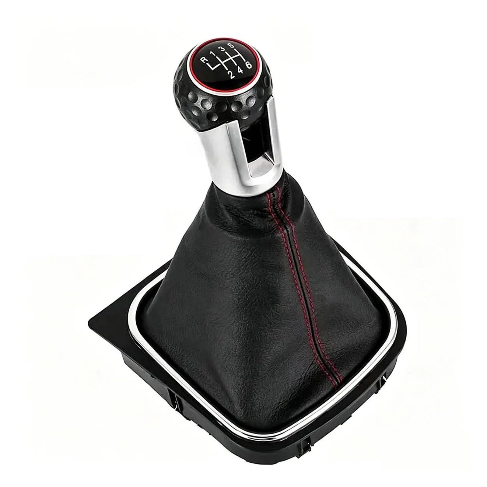 For VW For Jetta 5 6 For GOLF 6 VI MK5 MK6 Shift Lever Knob Performance