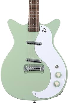 M*a様 DANELECTRO エレキギター ゴールド DANELECTRO 59 M NOS +ゴールドハードウェア仕様の限定モデル！