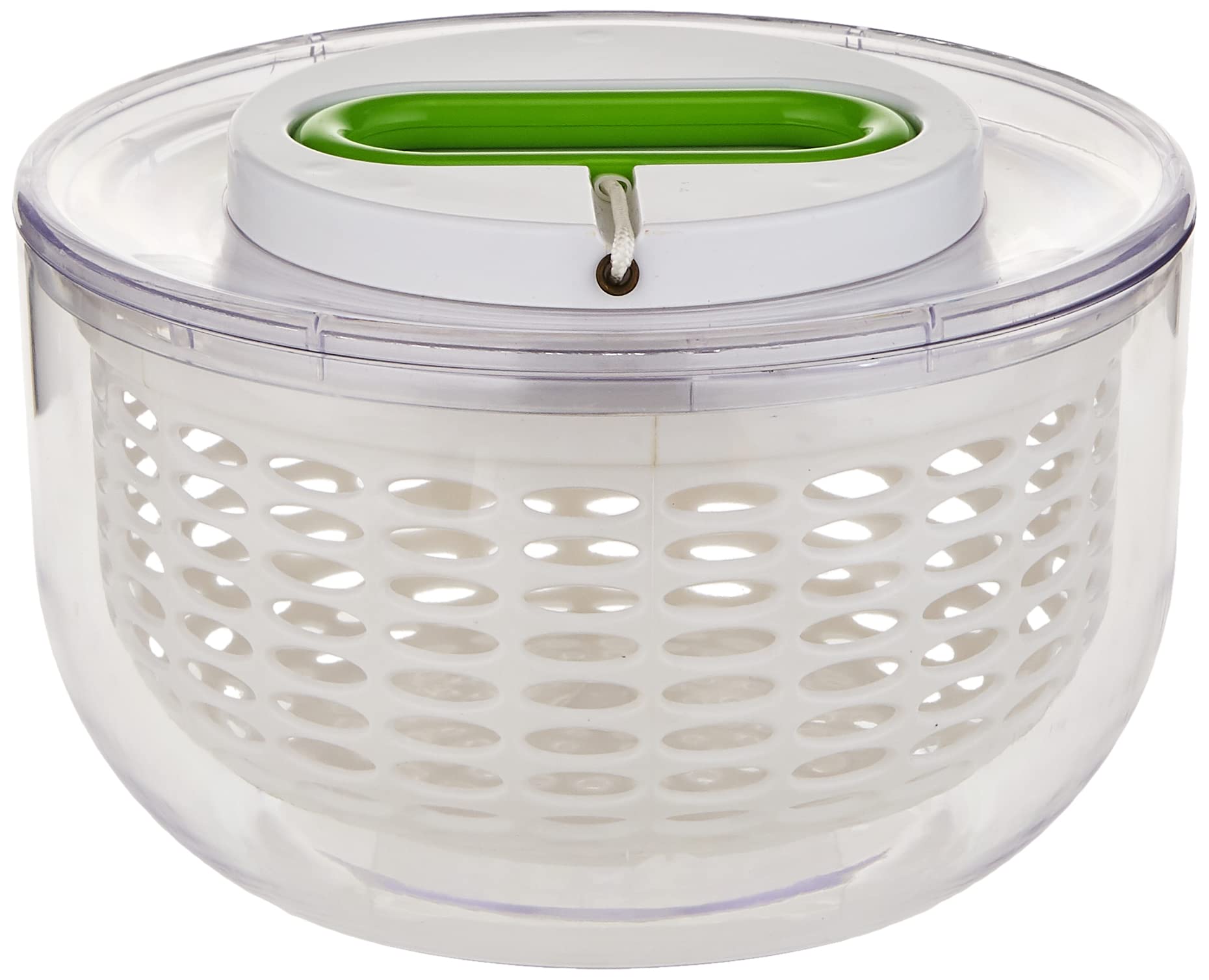 Harmony 2724623295459 Mixed - Salad Spinners (White)