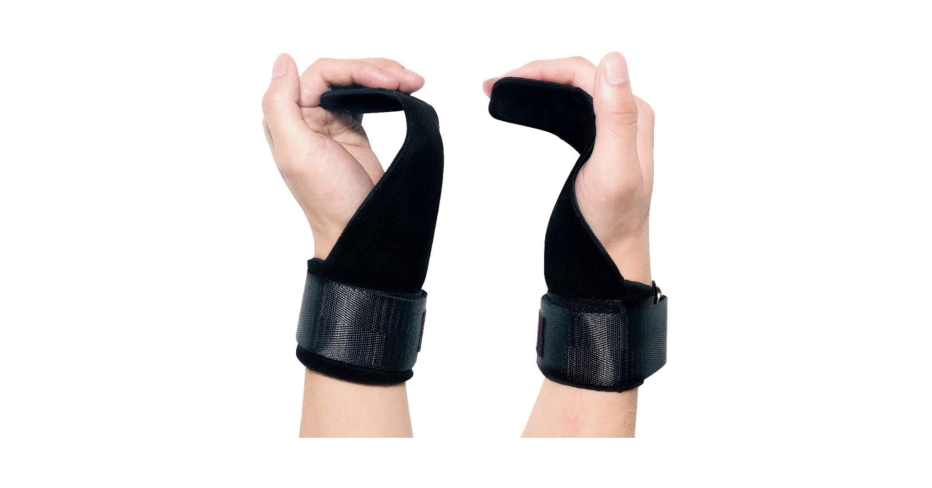 Amazon | 男女兼用 左右セットパワーグリップ リストラップ