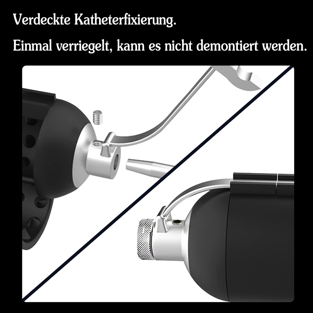 Jixaxe Harz Peniskäfig mit Spikes CBT Keuschheitskäfig Herren Chastity Cage Keuschheitsgürtel mit Penisplug 4 Cockringe Penis Käfig Cock Cage Mann Keuschheit Sexspielzeug (Bogenring)