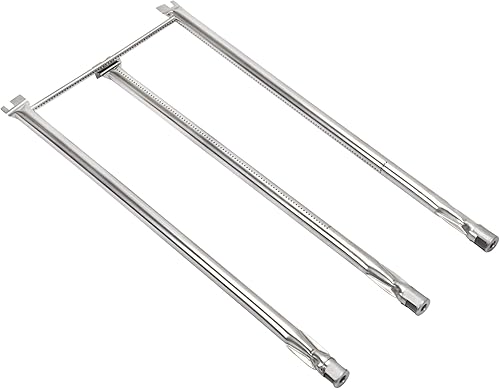 Miniatura 7 de Juego de tubos de quemador de 34 14 pulgadas para parrillas de gas Weber 67722 67820 Genesis 300 Series E310 E320 EP310 EP320 S310 S320 (2007-2010)
