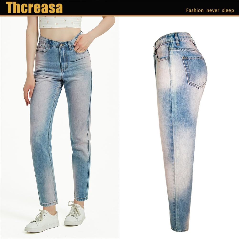 Jeans Boyfriend Casual, Niña Color Verano, Niña Rosa