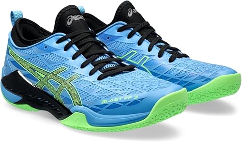 Miniatura 2 de ASICS Men's Blast FlyteFoam 3 Handball Shoe