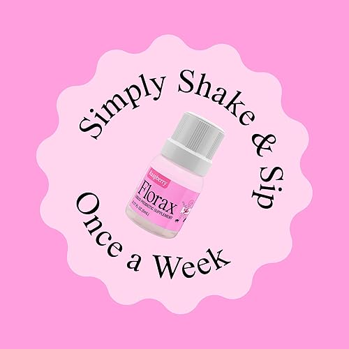 Miniatura 4 de Florax - Probiótico líquido - Soporte intestinal para mujeres, hombres y niños - Vegano, sin gluten, sin lactosa, sin soja y sin conservantes -