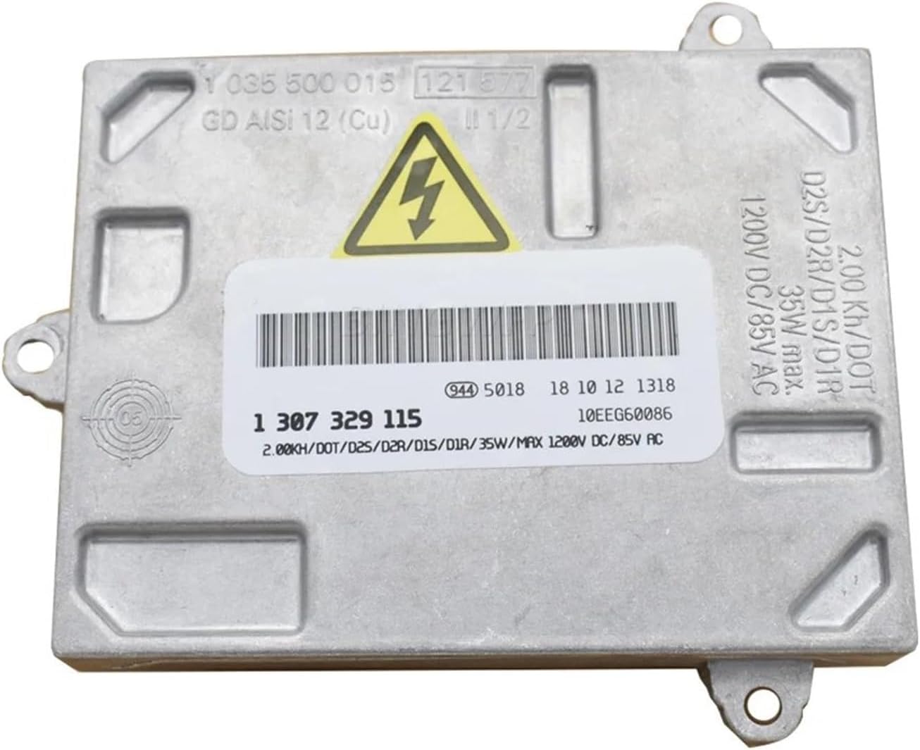 for A3 A4 H-ID Headlight Module Xenon Ballast Control Unit Module Igniter Module Replacement 1307329115 8E0907391B Ballast Conversion Kits