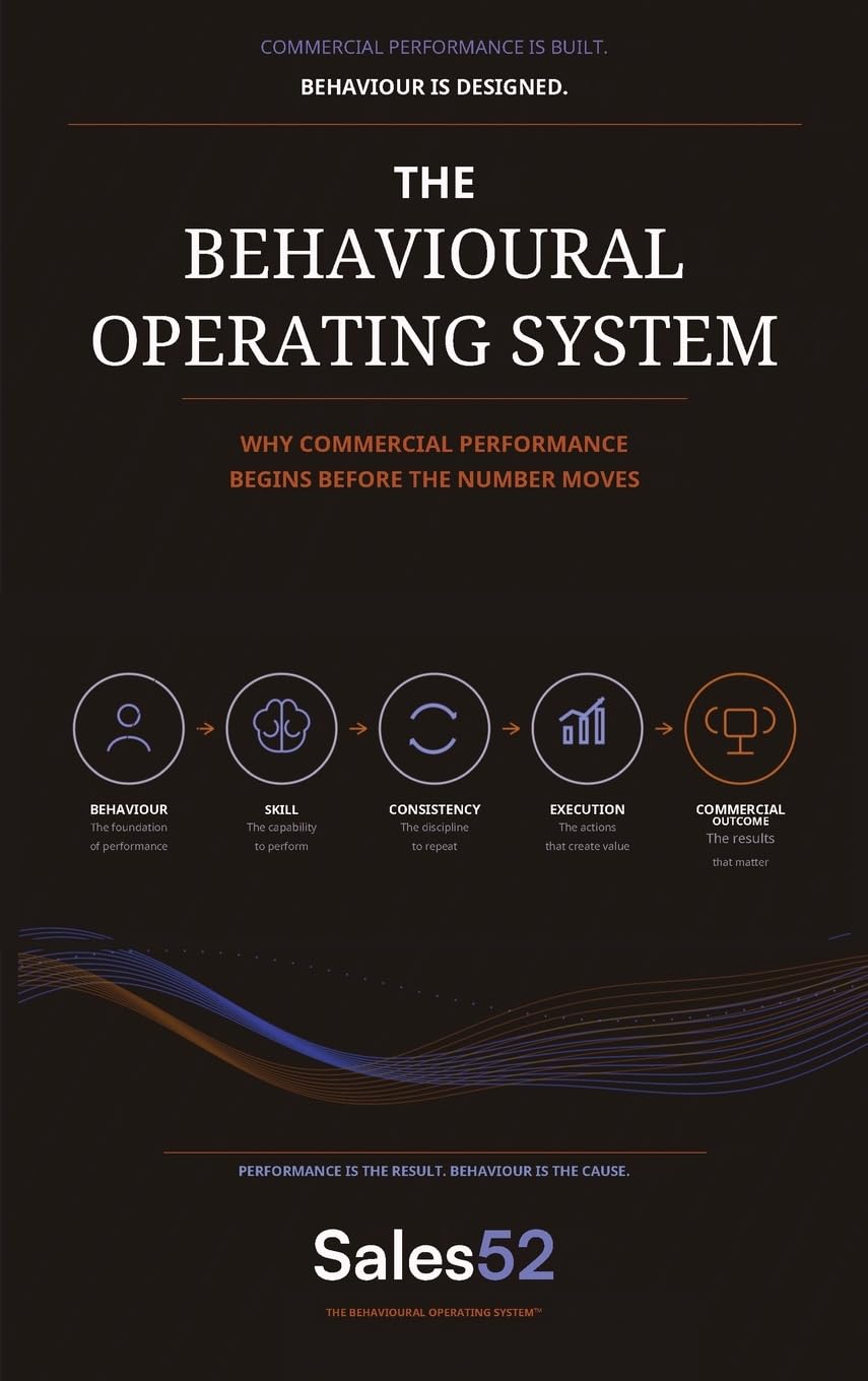 The Behavioural Operating System