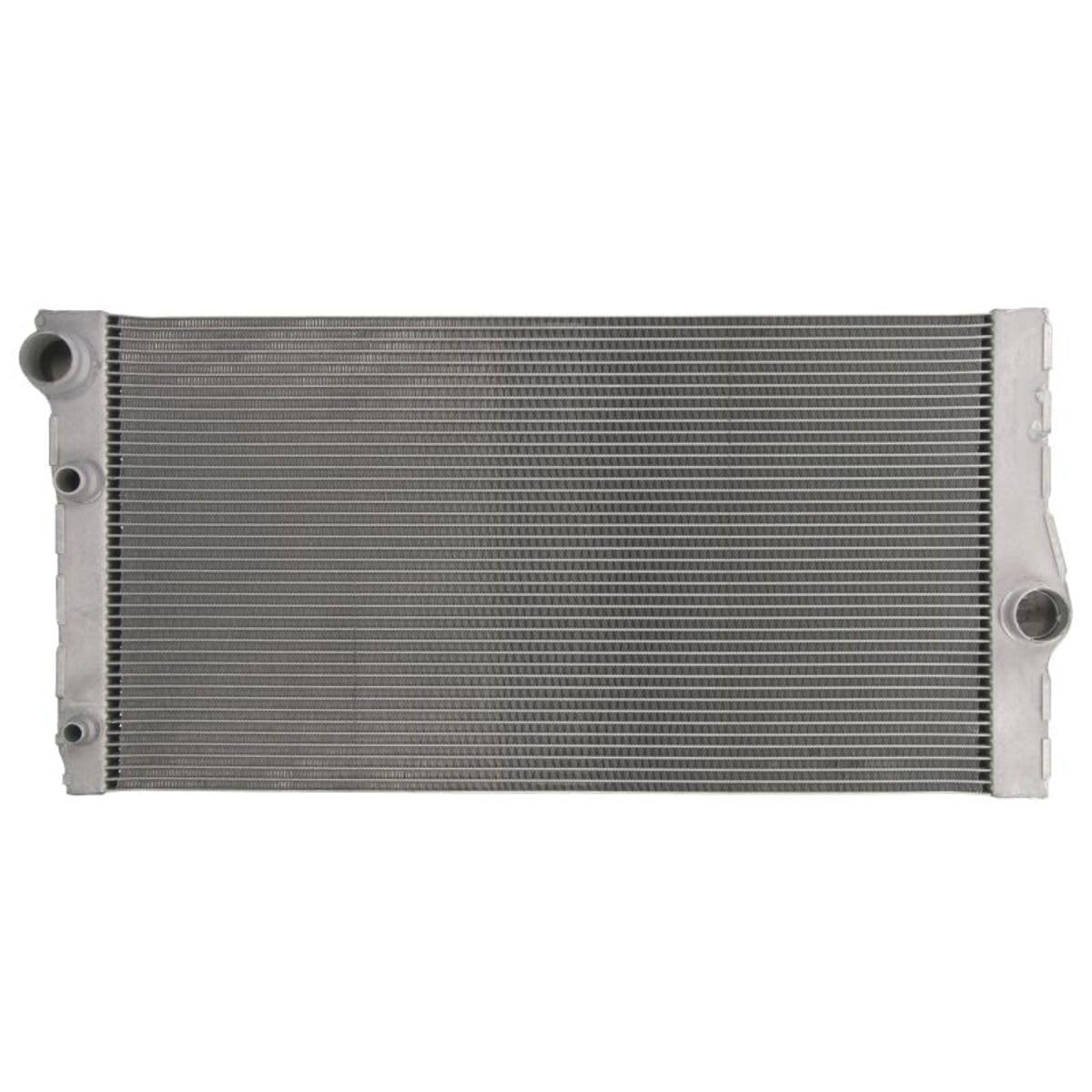 THERMOTEC Radiador refrigeración del motor Ancho de red 325mm Longitud de red 606mm Profundidad de red 32mm Compatible con BMW 5 Touring F11 D7B041TT