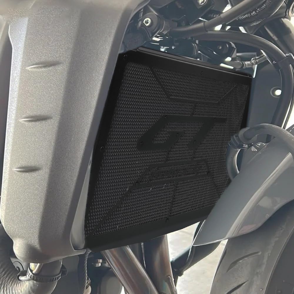 MOWOK Moto Radiatore Griglia Guardia Protezione Della Copertura Pararadiatore per tracer 9 gt 9gt MT-09 MT09 tracer9gt tracer9 TRACER GT 2021 2022 2023 Accessori