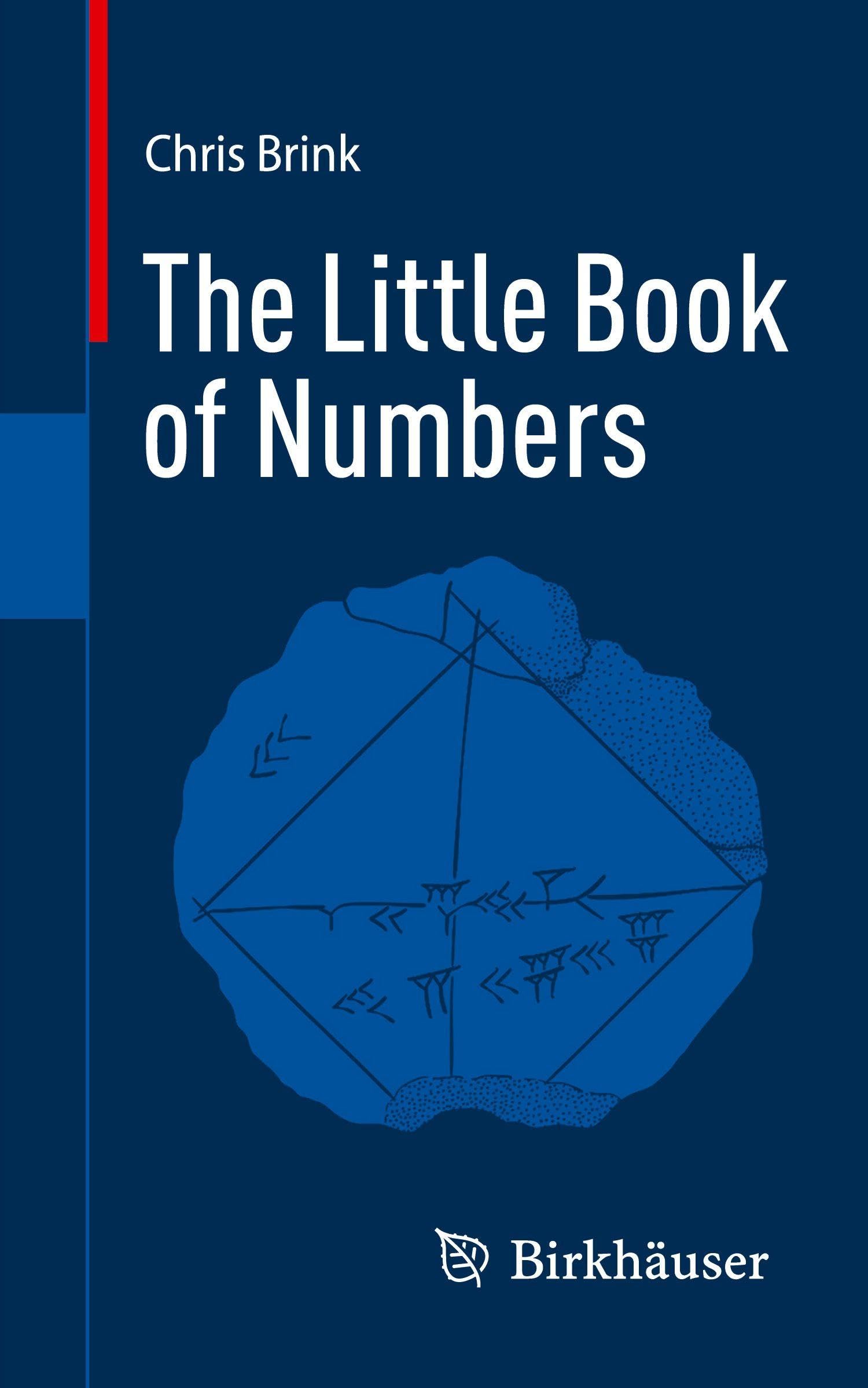 The Little Book of Numbers