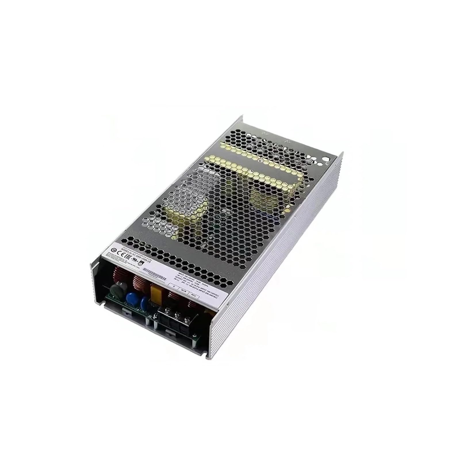 BRODEFUP UHP-2500-48 2500W Switching Supply