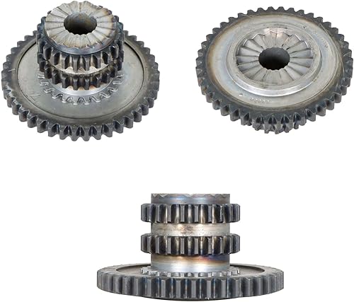 Miniatura 3 de labwork Kit de cadena de distribución 06K109158AD de repuesto para Audi A3 A4 A5 A6 Volkswagen Jetta CC Passat GTI Beetle 2008-2015