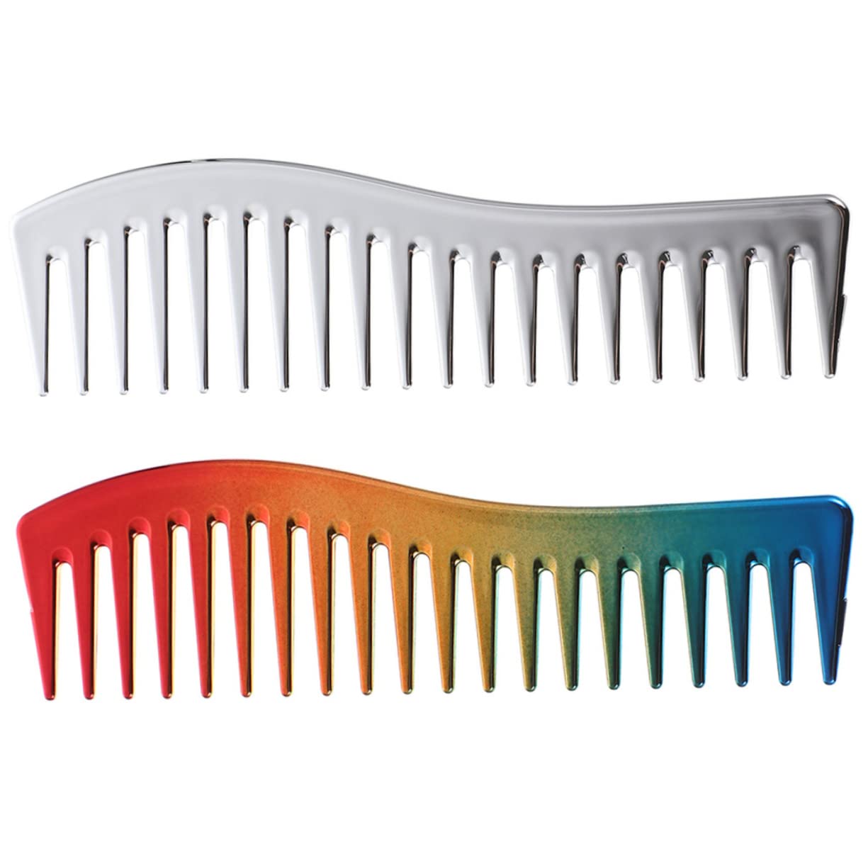 FRCOLOR 6 Piezas Peine Para Cabello Graso Peine De Pelo De Los Hombres Peine De Corte De Pelo Peluquín Para Hombre Cepillo De Pelo Para Peine De Pelo Para Peines Abdominales