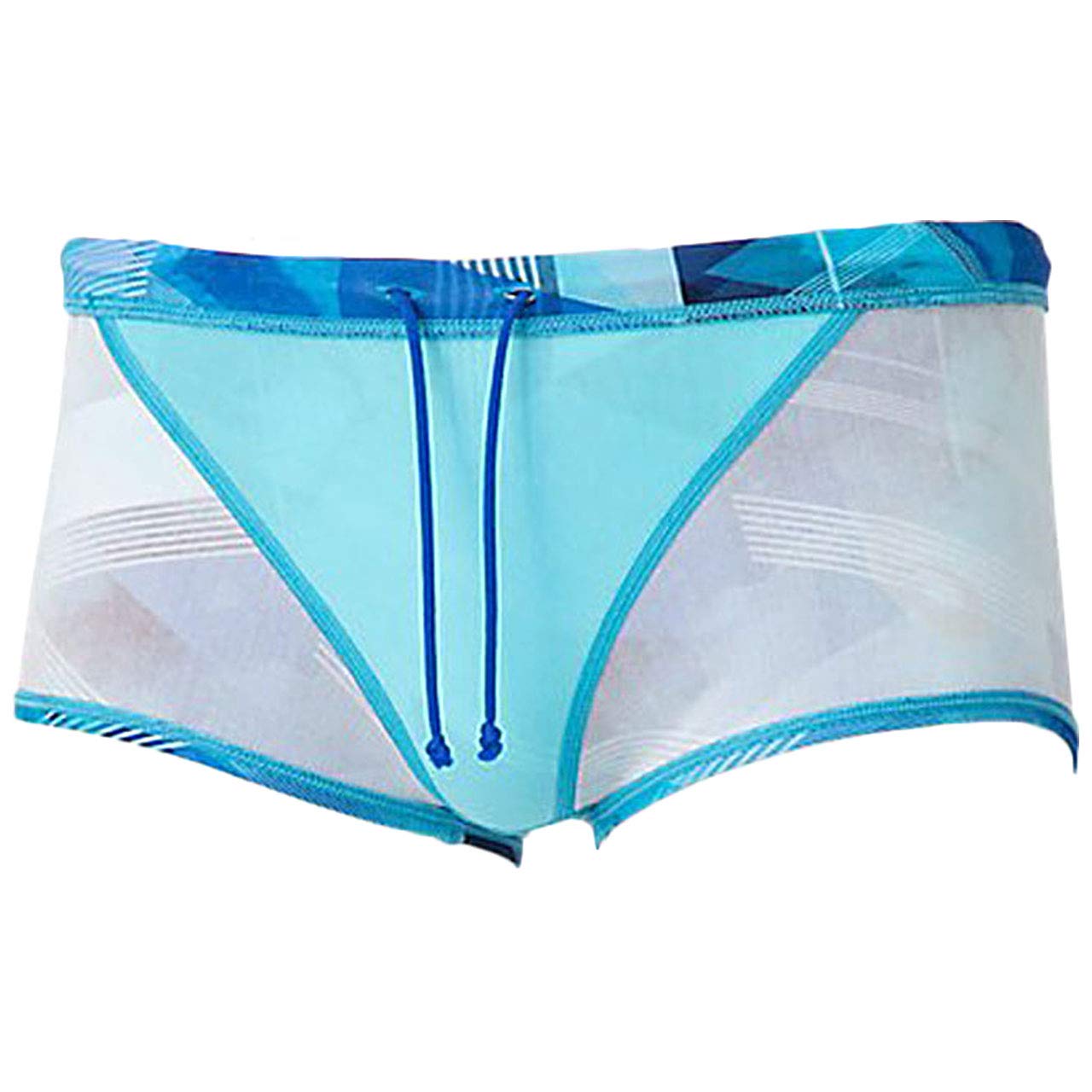 Amazon | asics(アシックス) スイムウエア ボックス 2161A173 [メンズ