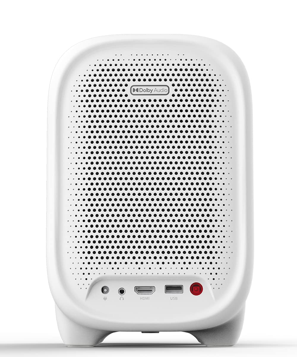 Amazon.co.jp: COI-UNO5 プロジェクター - Netflix認定 | Linux OS