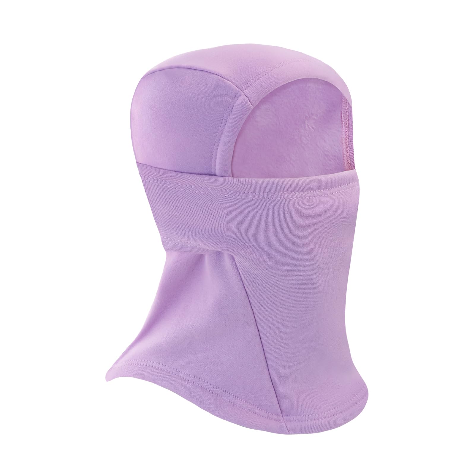 BAVST Toddler Boys Winter Balaclava Hat Windproof Kids Warm Ski Full Face Cover Baby Girls Cold Weather Snow Hat