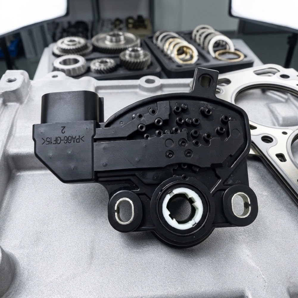 Reemplazo Directo Interruptor Inhibidor para kia Rio 2005-2011