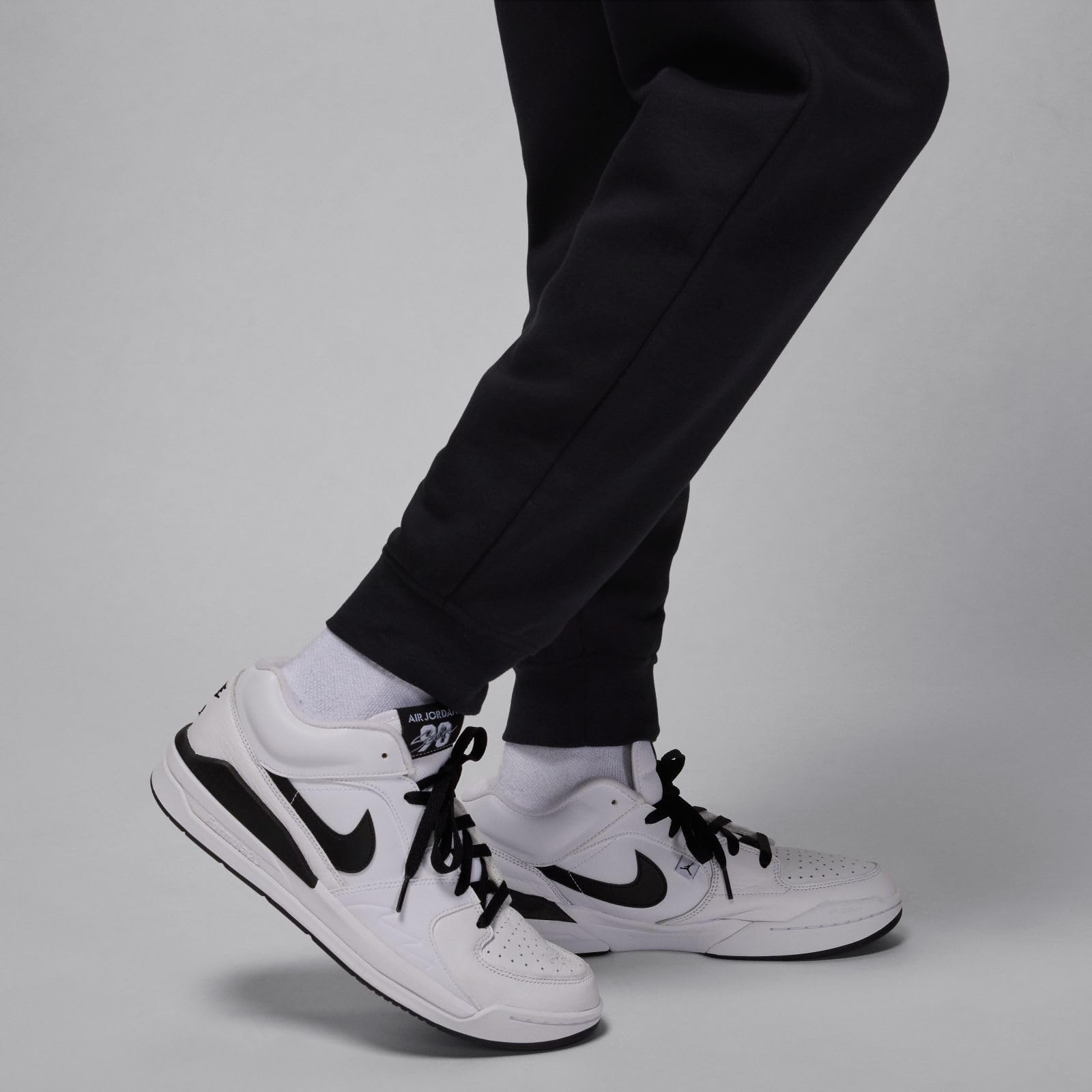 Nike Jordan Brooklyn Flecce - Pantalones Hombre