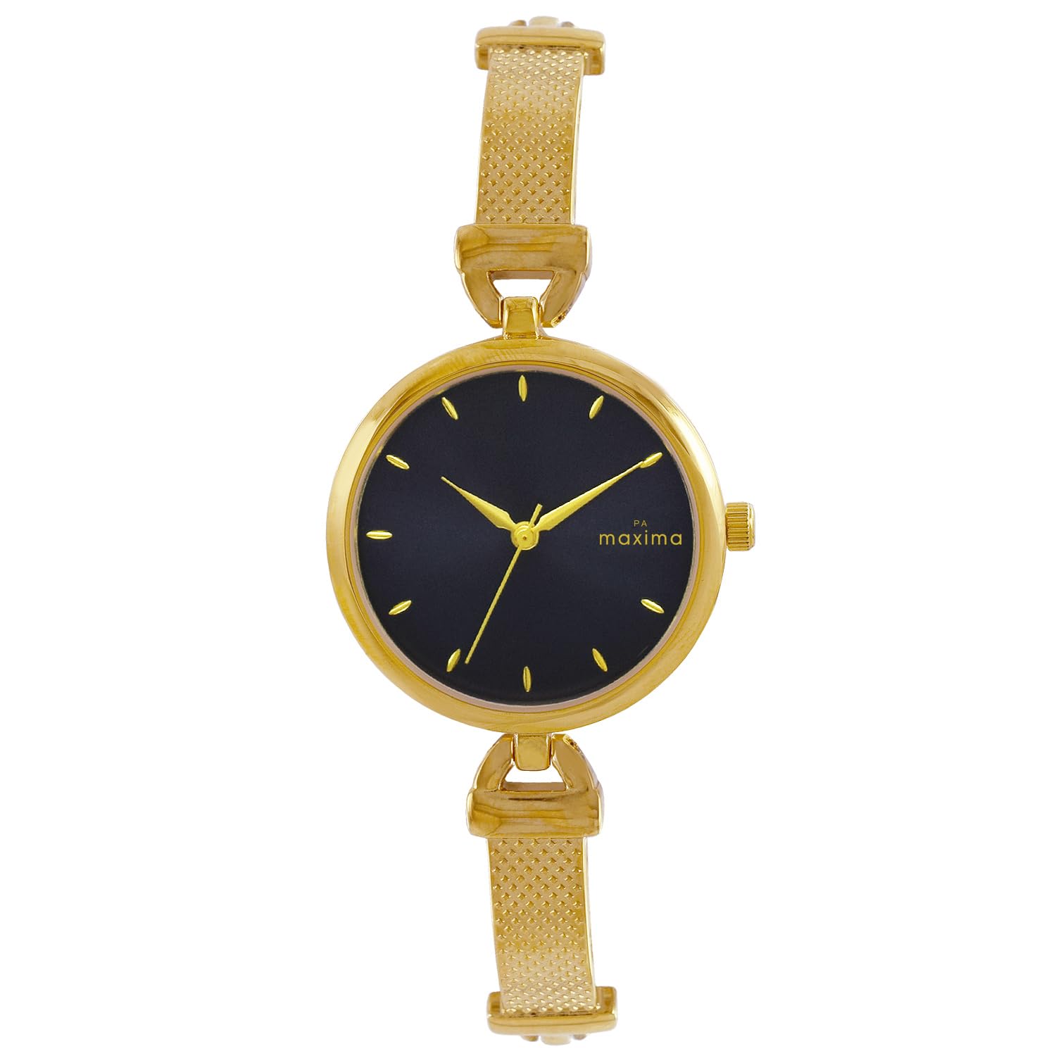 Maxima Gold Collection for Women 67612BMLY (B0CVB5S8PH) Amazon Price History, Amazon Price Tracker