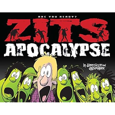 Zits Apocalypse