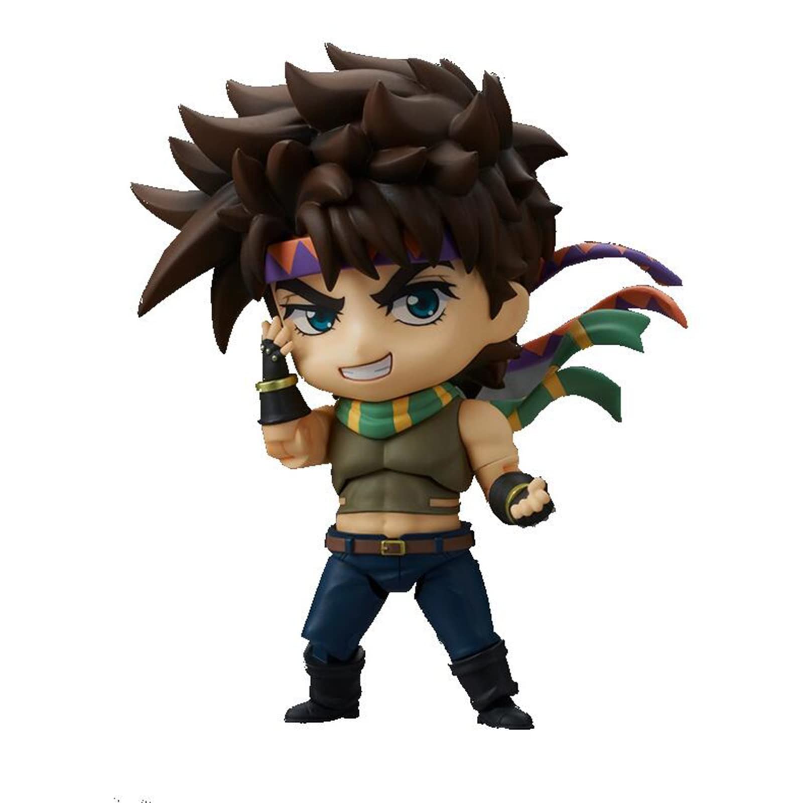 Buy VOXY JoJo's Bizarre Adventure Golden Wind Movable Q Version