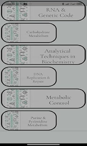 Medical Biochemistry