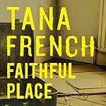 Cover of Faithful Place