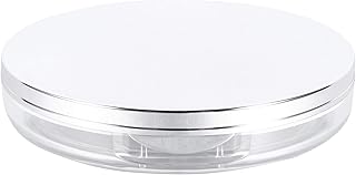 Artibetter Contenedor de polvo, 2 recipientes...