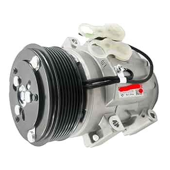 Amazon | AC コンプレッサー SP15 、トヨタ、タコマ 2005-2012