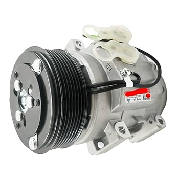 Amazon | AC コンプレッサー SP15 、トヨタ、タコマ 2005-2012