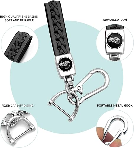 Miniatura 6 de Creativity Adecuado para llaves Mercedes Benz. La avanzada caja de llaves de TPU suave es compatible con CLS CLA GLA AMG A C E S G GLC GLE GLS M