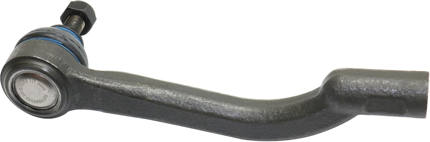 Garage-Pro Front Left Outer Tie Rod End Replacement For Nissan Rogue 2008 2009 2010 2011 2012 2013 Rogue Select 14-15 Replaces # D8640JY00A