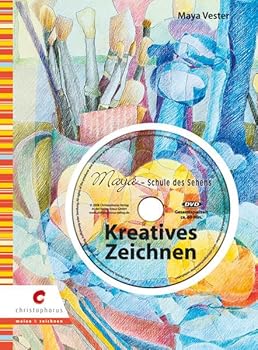 Hardcover Maya - Schule des Sehens [German] Book