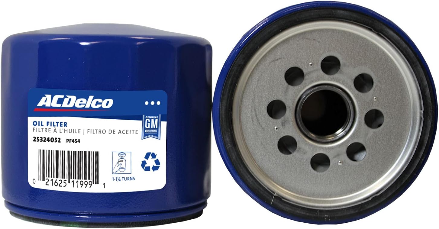 ACDelco Gold PF454 Engine Oil Filter