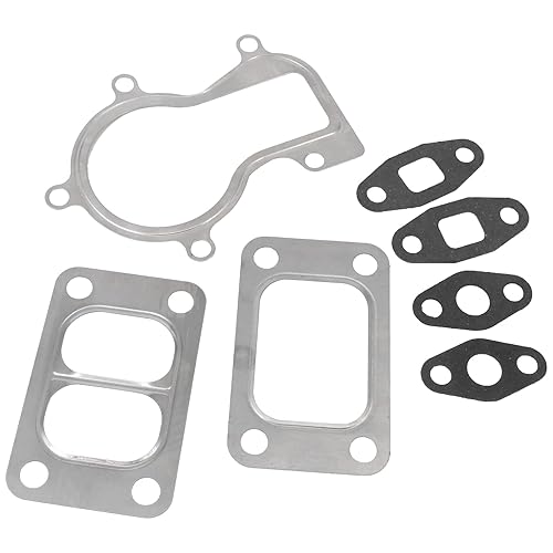 Miniatura 6 de Kit de juntas de acero inoxidable HX35 HX35W Turbo Charger para Holset Garrett 3592766 3538881 4050036 35392726 Dodge Cummins Truck 6BTAA HE351CW