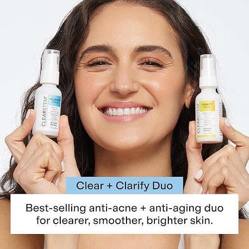 CLEARSTEM Power Duo