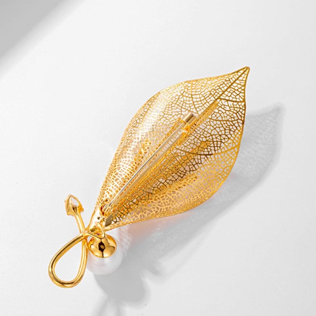 Sweater Brooch - Coat Decoration Corsage Accessories Fashion Wild Brooch Sweater Accessories